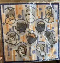 2026年最新】ハイキュータオルの人気アイテム - メルカリ