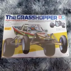 2026年最新】グラスホッパー ラジコンの人気アイテム - メルカリ