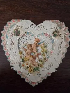 2026年最新】アンティーク天使レースの人気アイテム - メルカリ