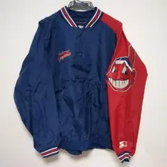 2026年最新】インディアンス スタジャンの人気アイテム - メルカリ