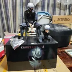 2026年最新】金木研 ガレージキットの人気アイテム - メルカリ