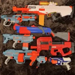 2026年最新】ナーフまとめの人気アイテム - メルカリ