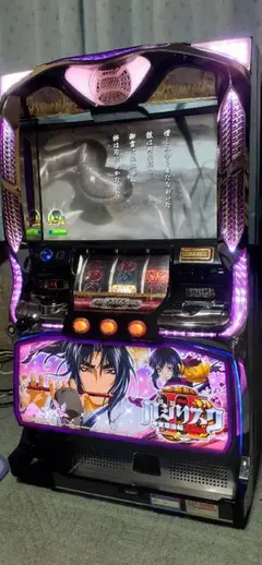 2026年最新】バジリスク3 実機の人気アイテム - メルカリ