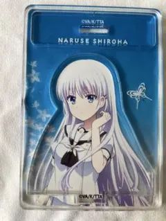 2026年最新】鳴瀬しろは アクリルスタンドの人気アイテム - メルカリ