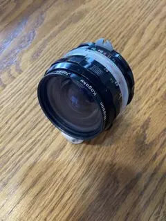 2026年最新】Nikon Ai 28mm F3.5の人気アイテム - メルカリ
