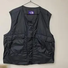 2026年最新】ノースフェイス パープルレーベル ベストの人気アイテム