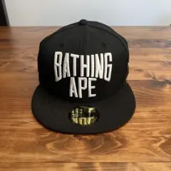 2026年最新】a bathing ape neweraの人気アイテム - メルカリ