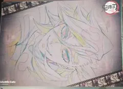 2026年最新】ufotable cafe 童磨の人気アイテム - メルカリ