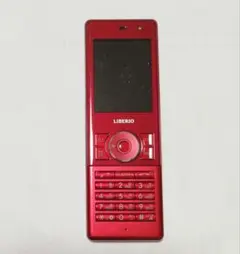 2026年最新】liberio willcomの人気アイテム - メルカリ