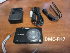 2026年最新】fh7 LUMIXの人気アイテム - メルカリ