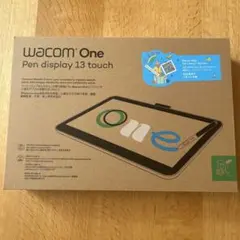 2026年最新】wacom one 13の人気アイテム - メルカリ