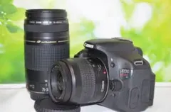 2026年最新】eos kiss x5 望遠レンズの人気アイテム - メルカリ