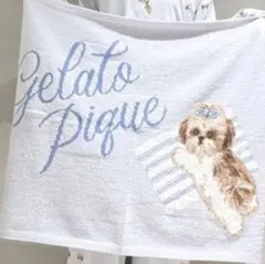 2026年最新】ジェラートピケ 毛布 シーズーの人気アイテム - メルカリ