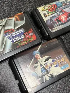 2026年最新】メガドライブ ソフトセットの人気アイテム - メルカリ