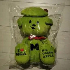 2026年最新】ミセスグリーンアップル メメル ぬいぐるみの人気アイテム