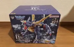 2026年最新】メタルガルルモン フィギュア 一番くじの人気アイテム