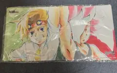 2026年最新】サイバーチューン プレイマットの人気アイテム - メルカリ