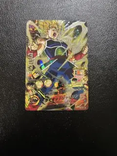 2026年最新】ドラゴンボールヒーローズ h5-secの人気アイテム - メルカリ