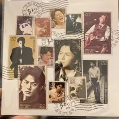 2026年最新】福山雅治 サインの人気アイテム - メルカリ