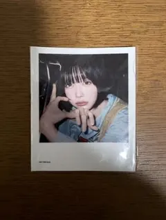 2026年最新】あのちゃん チェキの人気アイテム - メルカリ