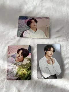 2026年最新】magic shop トレカ ジョングクの人気アイテム - メルカリ