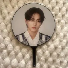 2026年最新】enhypen ジョンウォン うちわの人気アイテム - メルカリ