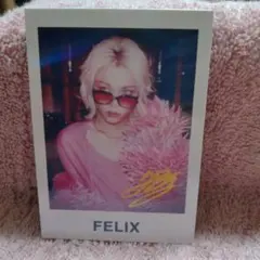 2026年最新】フィリックス サインの人気アイテム - メルカリ