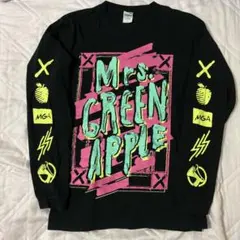 2026年最新】ミセス ゼンジン tシャツの人気アイテム - メルカリ