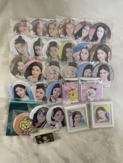 2026年最新】NIZIU リマ 缶バッチの人気アイテム - メルカリ