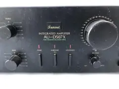 2026年最新】SANSUI AU-D507Xの人気アイテム - メルカリ