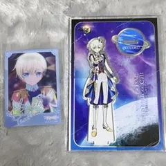 2026年最新】夢川ショウゴ アクリルスタンドの人気アイテム - メルカリ