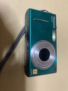 2026年最新】panasonic dmc-fx1の人気アイテム - メルカリ