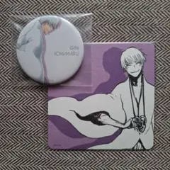 2026年最新】市丸ギン 原画展の人気アイテム - メルカリ