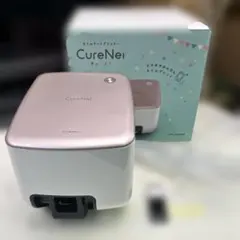 2026年最新】ヤマダ電機 フナイ ネイルプリンター FBN-FA20-RG CureNel