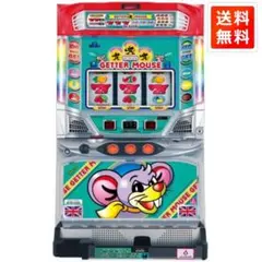 2026年最新】ゲッターマウス 実機の人気アイテム - メルカリ