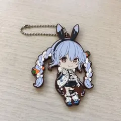 2026年最新】兎田ぺこら 一番くじの人気アイテム - メルカリ