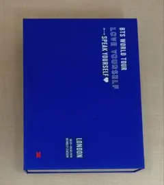 2026年最新】bts dvd love yourself londonの人気アイテム - メルカリ