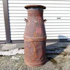 2026年最新】ミルク缶 レトロの人気アイテム - メルカリ