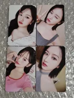 2026年最新】IVE ユジン クリオの人気アイテム - メルカリ