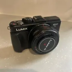 2026年最新】lumix gx1の人気アイテム - メルカリ