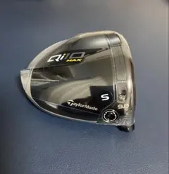 2026年最新】Qi10 max ドライバー ヘッドのみの人気アイテム - メルカリ