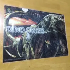 2026年最新】ディノ クライシスの人気アイテム - メルカリ