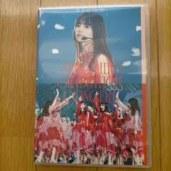 2026年最新】齋藤飛鳥卒業コンサート dvdの人気アイテム - メルカリ