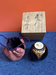 2026年最新】文琳茶入 桶谷 定一の人気アイテム - メルカリ