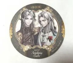 2026年最新】identity コースターの人気アイテム - メルカリ