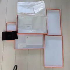 2026年最新】エルメス 靴 空箱の人気アイテム - メルカリ