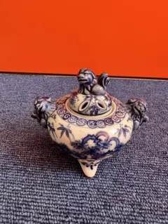 2026年最新】道八 香炉の人気アイテム - メルカリ