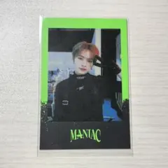 2026年最新】maniac ポラロイドの人気アイテム - メルカリ