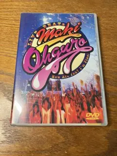 2026年最新】大黒摩季 dvd ライブの人気アイテム - メルカリ