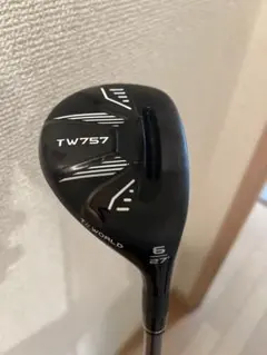 2026年最新】tw757 ユーティリティ th8の人気アイテム - メルカリ